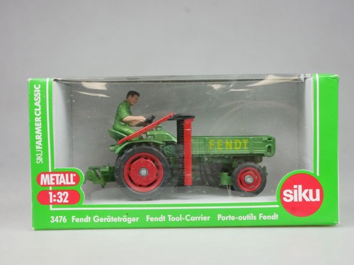 Siku farmer classic - siku,