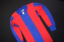 Erima Trikot Vintage Jersey Maglia Maillot Shirt 70s 80s Rohling West Germany ES