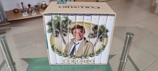 colombo dvd Box