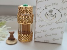 Parfum Miniatur Schmuckflakon