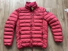PARAJUMPERS UGO DAUNENJACKE