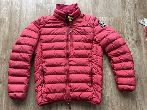 Parajumpers ugo daunenjacke - parajumpers,