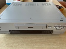 SONY DSR-30P DIGITAL  VIDEO