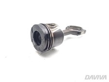 Vauxhall Combo Motorkolben mit