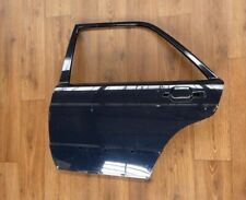 A2017300705 Türe 190er W201 hinten links Fondtüre Mercedes Original