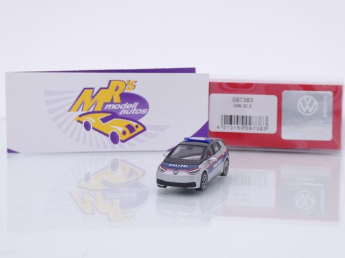 Herpa 097383 volkswagen vw - 097383, #
