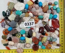 Edelsteine-Halbedelsteine