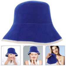  Sauna Aromatherapie Schüssel Saunazubehor Satinkappe Badezubehör