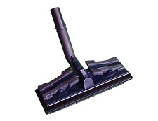 Lux Boden Bürste für Lux Okolux 3000/ Lux Ökolux 8000 /Eckolux 115 Dampfreiniger