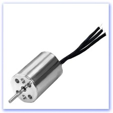 C0615 bürstenloser Innenläufermotor