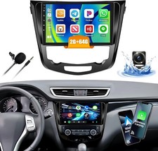 Android 13.0 Car Radio Stereo