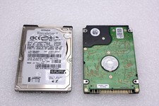 20GB 2,5" 6,35cm IDE PATA