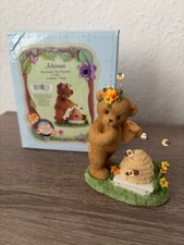 Cherished Teddies „Adrianna“ Club Exclusive Figur 2010 extrem selten