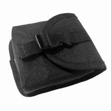 4 Stück Schwarz Weight-Tasche