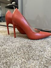 high heels getragen 38