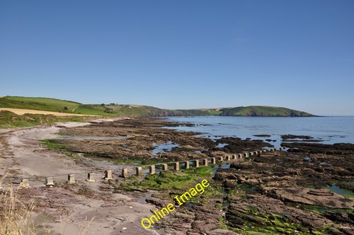 Foto 12x8 south hams - 12x8,