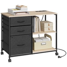 Aktenschrank Rollcontainer