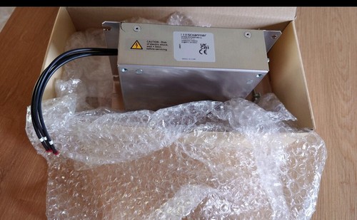 Schaffner phasen netzfilter - 3-phasen,