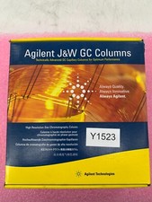 Agilent Technologies J&W GC Columns  No;CP9151   VF-1701ms      Y    1523   181