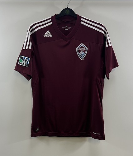 Colorado rapids heim fußball - rapids,