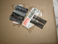  YAMAHA YZ426F WR450F WR450F  6x KUPPLUNGSFEDERN 90501-237L0  SPRING CLUTCH 6Pc