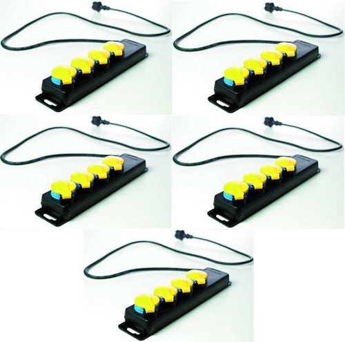 Fach robuste - 5x,