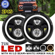 Für Land Rover Defender TD4