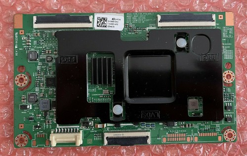 Con board samsung - t-con-board,