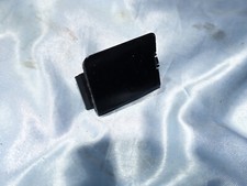 BMW 3 e36 Klappe Kappe Abschleppöse Stossstange Cap Flap towing eye rear hinten