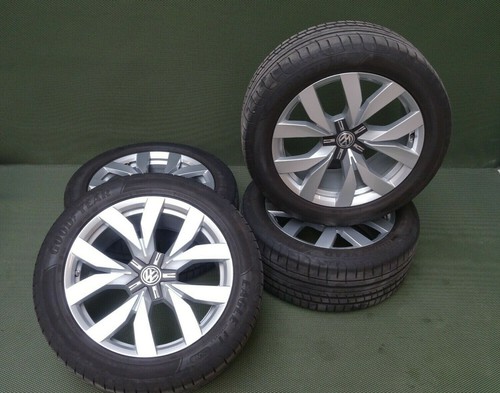 Original touareg cr - original, 3