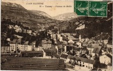 AK Tenay Plateau de Malix