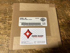 29256-00 COVER AUFKLEBER FATBOY® LUFTFILTER HARLEY® TWINCAM® 2000-2006 FLSTF