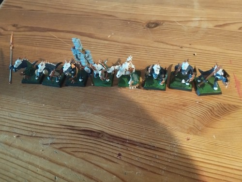 Warhammer fantasy - warhammer,
