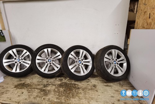 Bmw 6796239 f30 - bmw,