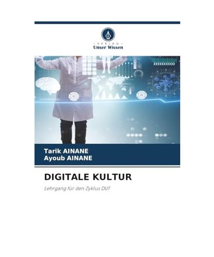 Digitale kultur lehrgang - kultur:,