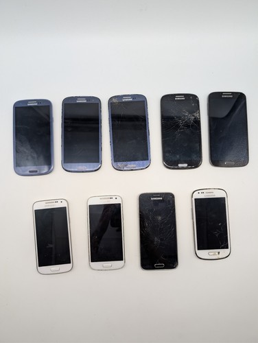 Samsung galaxy konvolut s3 - samsung,
