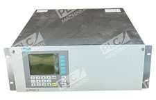 Siemens Ultramat 6 E 48...63Hz