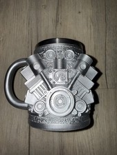 Neue Kaffee / Tee Tasse V8