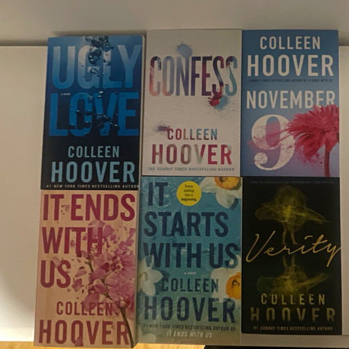 Ugly love usw colleen - ugly, –