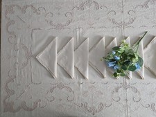 Museale handbestickte