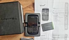 Handy Blackberry 9790, OVP