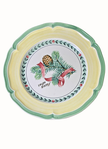 Villeroy boch french - french, garden