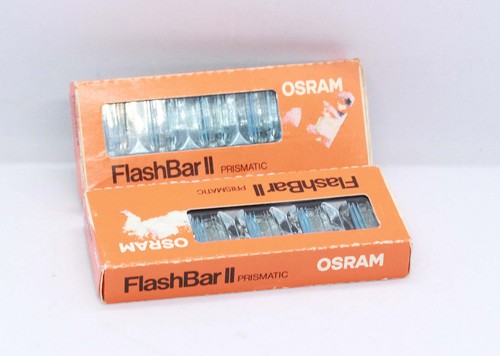 Osram flashbar ii - 2×,