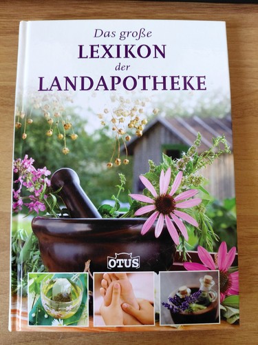 Das große lexikon der - das,