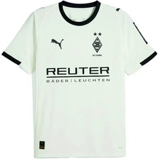 Borussia Mönchengladbach Heimtrikot 25/26 XXL
