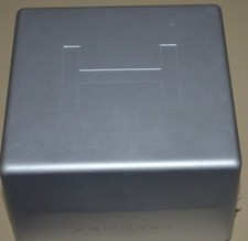 Hamilton Jazzmaster Lord (Referenz H328160)