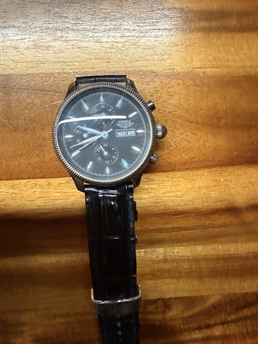 Kienzle 1822 herren automatik - 1822,