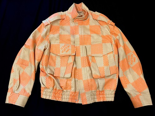 Virgil ablo louis vuitton - virgil,
