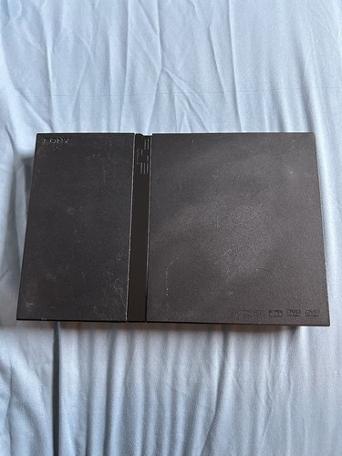 Sony playstation schwarz pal - 2,