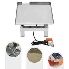 50W Beton Vibrationstisch